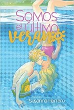 Cabana 5. Somos el último verano – Susanna Herrero – La libreta de Nani
